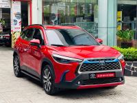 Bán xe Toyota Corolla Cross 2021 1.8HV giá 680 Triệu - Hà Nội