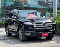 Bán xe Toyota Land Cruiser 2022 3.5 V6 giá 4 Tỷ 580 Triệu - Hà Nội