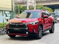 Bán xe Toyota Corolla Cross 2021 1.8V giá 625 Triệu - Hà Nội