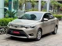 Bán xe Toyota Vios 2017 1.5G giá 310 Triệu - Hà Nội