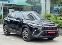 Bán xe Toyota Corolla Cross 2022 1.8V giá 655 Triệu - Hà Nội