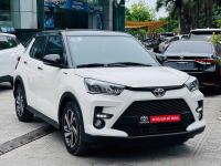 Bán xe Toyota Raize G 1.0 CVT 2023 giá 465 Triệu - Hà Nội