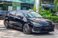 Bán xe Toyota Corolla altis 2022 1.8V giá 625 Triệu - Hà Nội