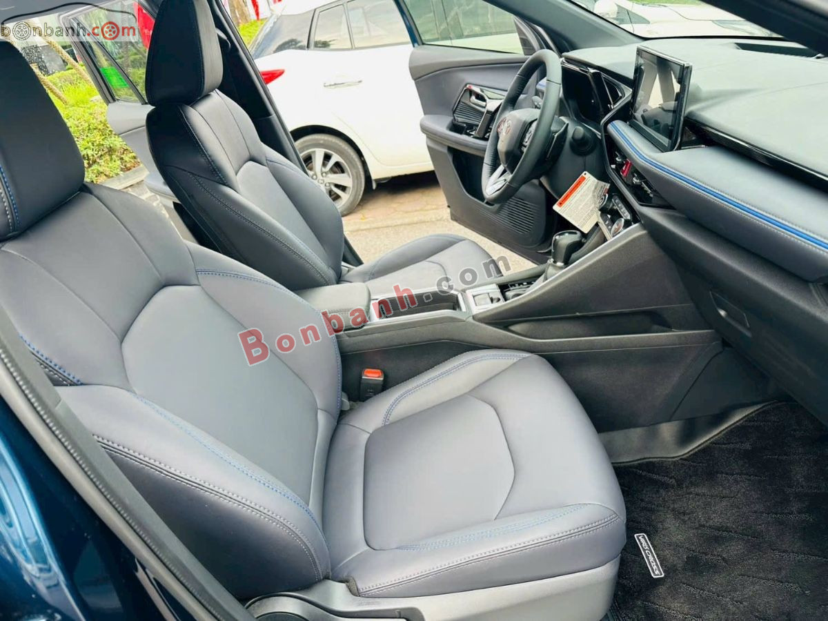 Toyota Yaris Cross 1.5 D-CVT 2024 - 595 Triệu 7