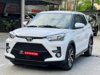 Bán xe Toyota Raize 2023 G 1.0 CVT giá 465 Triệu - Hà Nội