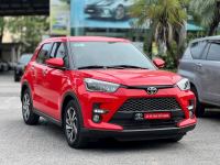 Bán xe Toyota Raize 2024 G 1.0 CVT giá 470 Triệu - Hà Nội