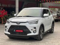 Bán xe Toyota Raize 2026 G 1.0 CVT giá 510 Triệu - Hà Nội