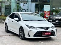 Bán xe Toyota Corolla altis 1.8V 2022 giá 620 Triệu - Hà Nội