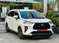 Bán xe Toyota Veloz 2024 Cross Top 1.5 CVT giá 520 Triệu - Hà Nội