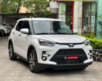 Bán xe Toyota Raize G 1.0 CVT 2026 giá 510 Triệu - Hà Nội