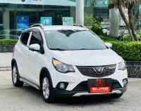 Bán xe VinFast Fadil Tiêu chuẩn 1.4 AT 2022 giá 295 Triệu - Hà Nội