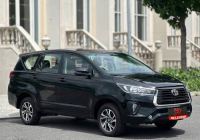 Bán xe Toyota Innova 2022 E 2.0 MT giá 525 Triệu - Hà Nội