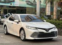Bán xe Toyota Camry 2020 2.5Q giá 810 Triệu - Hà Nội