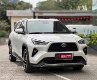 Bán xe Toyota Yaris Cross 2026 1.5 D-CVT giá 650 Triệu - Hà Nội