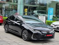 Bán xe Toyota Corolla altis 2022 1.8V giá 635 Triệu - Hà Nội