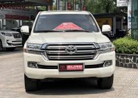 Bán xe Toyota Land Cruiser 2020 4.6 V8 giá 3 Tỷ 690 Triệu - Hà Nội