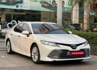 Bán xe Toyota Camry 2020 2.5Q giá 810 Triệu - Hà Nội
