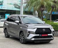 Bán xe Toyota Veloz 2024 Cross Top 1.5 CVT giá 505 Triệu - Hà Nội