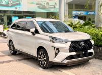 Bán xe Toyota Veloz 2025 Cross Top 1.5 CVT giá 560 Triệu - Hà Nội