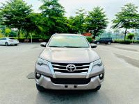 Bán xe Toyota Fortuner 2.8V 4x4 AT 2020 giá 948 Triệu - Hà Nội
