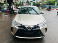Bán xe Toyota Vios E 1.5 MT 2022 giá 418 Triệu - Hà Nội