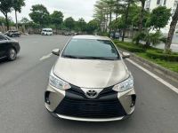 Bán xe Toyota Vios 2022 E 1.5 MT giá 395 Triệu - Hà Nội