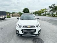 Bán xe Chevrolet Captiva 2016 Revv LTZ 2.4 AT giá 379 Triệu - Hà Nội