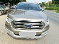 Bán xe Ford Everest Titanium 2.2L 4x2 AT 2016 giá 693 Triệu - Hà Nội