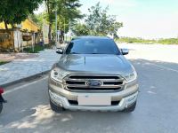 Bán xe Ford Everest 2016 Titanium 2.2L 4x2 AT giá 690 Triệu - Hà Nội