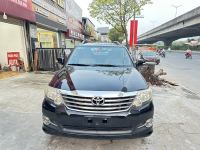 Bán xe Toyota Fortuner 2.7V 4x2 AT 2015 giá 465 Triệu - Hà Nội