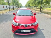 Bán xe Toyota Vios 2014 1.5G giá 348 Triệu - Hà Nội