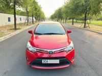 Bán xe Toyota Vios 2014 1.5G giá 348 Triệu - Hà Nội