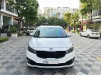 Bán xe Kia Sedona 2017 2.2L DATH giá 675 Triệu - Hà Nội