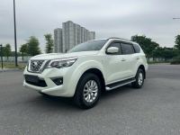 Bán xe Nissan Terra 2019 S 2.5 MT 2WD giá 588 Triệu - Hà Nội