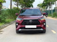 Bán xe Toyota Veloz 2023 Cross Top 1.5 CVT giá 583 Triệu - Hà Nội