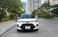 Bán xe Toyota Raize G 1.0 CVT 2022 giá 469 Triệu - Hà Nội