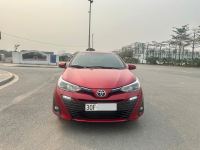 Bán xe Toyota Vios 2018 1.5G giá 379 Triệu - Hà Nội
