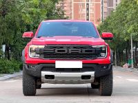 Bán xe Ford Ranger 2024 Raptor 2.0L 4x4 AT giá 1 Tỷ 20 Triệu - Hà Nội