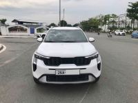 Bán xe Kia Sonet 2025 Luxury 1.5 AT giá 545 Triệu - Hà Nội