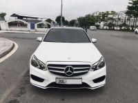 Bán xe Mercedes Benz E class 2013 E400 AMG giá 480 Triệu - Hà Nội