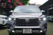 Bán xe Toyota Innova 2022 G 2.0 AT giá 690 Triệu - TP HCM