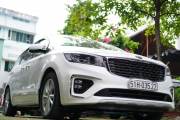 Bán xe Kia Sedona 2019 2.2 DAT Luxury giá 800 Triệu - TP HCM