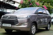 Bán xe Toyota Innova 2020 2.0E giá 498 Triệu - TP HCM