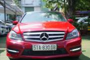 Bán xe Mercedes Benz C class 2014 C300 AMG giá 450 Triệu - TP HCM