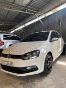 Bán xe Volkswagen Polo 1.6 AT 2016 giá 269 Triệu - TP HCM