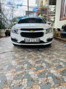 Bán xe Chevrolet Cruze 2017 LT 1.6L giá 270 Triệu - Lâm Đồng