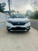 Bán xe Honda CRV 2015 2.0 AT giá 515 Triệu - Lâm Đồng