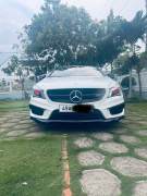 Bán xe Mercedes Benz CLA class CLA 45 AMG 4Matic 2014 giá 625 Triệu - Lâm Đồng