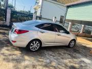 Bán xe Hyundai Accent 2011 1.4 AT giá 245 Triệu - Lâm Đồng