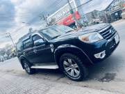 Bán xe Ford Everest 2009 Limited 2.5L 4x2 AT giá 290 Triệu - Lâm Đồng
